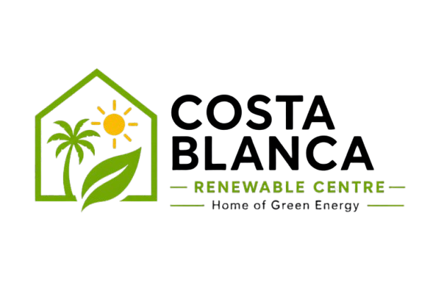 Costa Blanca Renewable Centre Logo